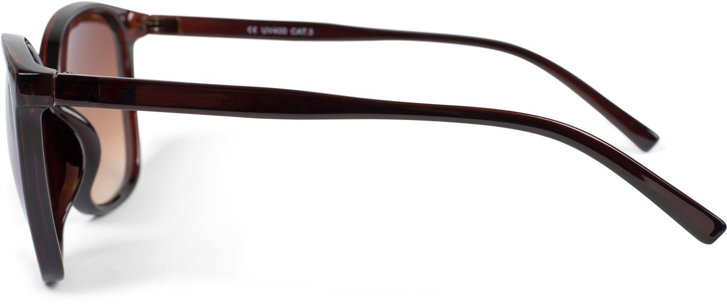 Stylebreaker Sonnenbrille mit ovalen Oversize Gläsern Top Angebot