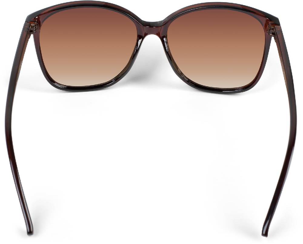 Stylebreaker Sonnenbrille mit ovalen Oversize Gläsern Top Angebot