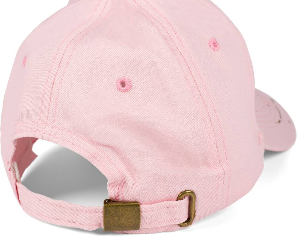 Stylebreaker Baseball Cap mit goldenen Farbspritzern Online Outlet