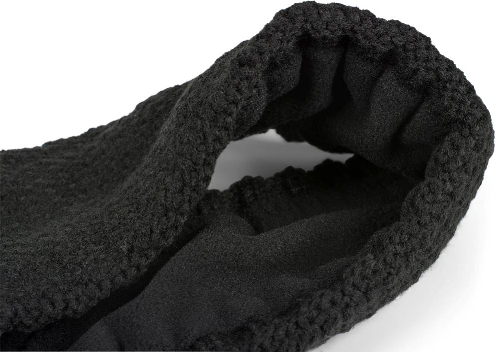Stylebreaker Einfarbiges Stirnband in feiner Häkel Optik Blitzangebot