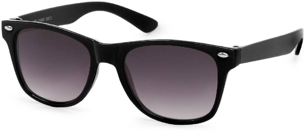 Stylebreaker Kinder Sonnenbrille Nerd Style Saisonale Angebote