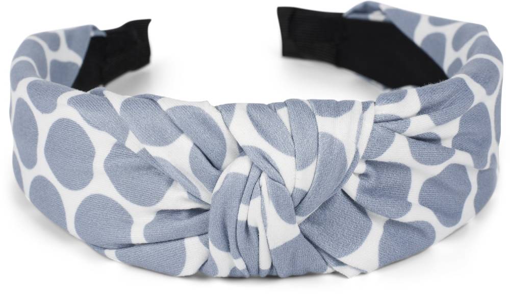 Stylebreaker Haarreif mit Polka Dots Punkte Muster Tägliche Deals
