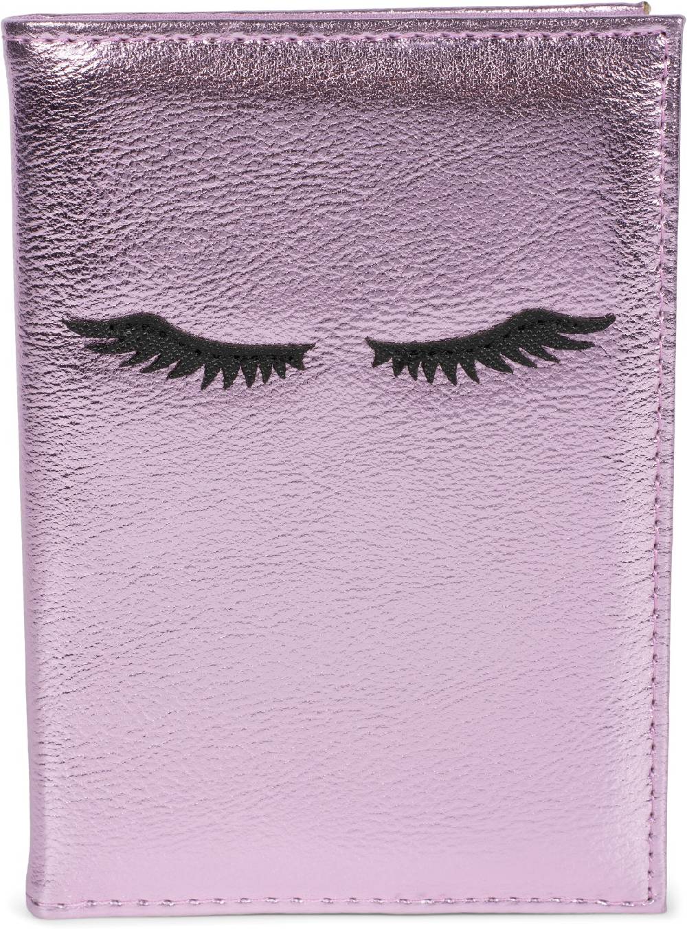 Stylebreaker Metallic Reisepasshülle Lashes Clearance-Verkauf