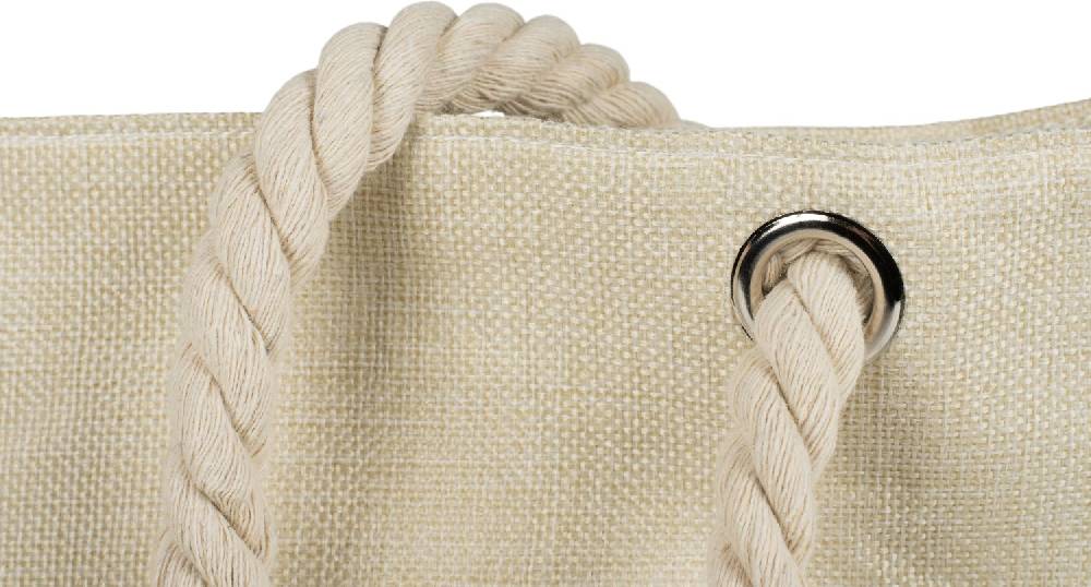 Stylebreaker Strandtasche metallic Infinity Würfel Online
