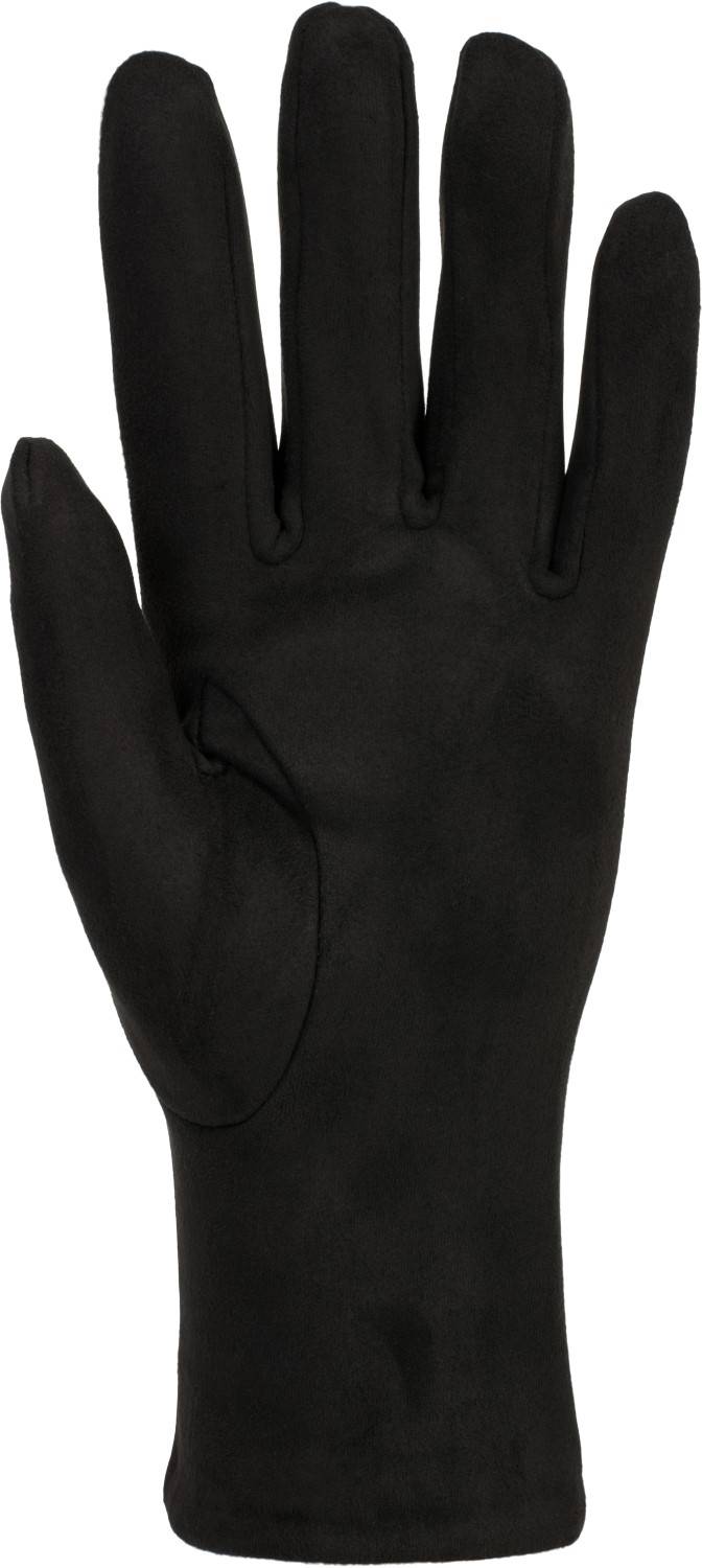 Stylebreaker Stoff Handschuhe in Schlangenleder Optik Zeitlich begrenztes Angebot