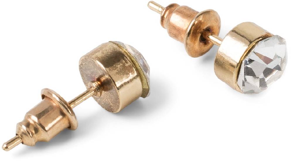 Stylebreaker Schmuck Set Halskette mit Flügel und Ohrringe Kostenlose Rückgabe