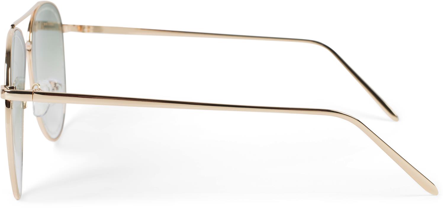 Stylebreaker Piloten Sonnenbrille mit Glitzer Highlights Black Friday Preise