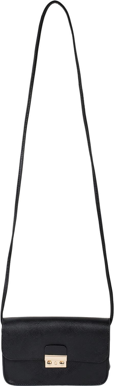 Stylebreaker Umhängetasche / Clutch in Schlangenleder Optik Fabrikverkauf