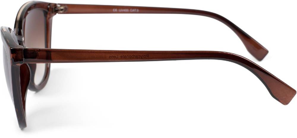 Stylebreaker Cateye Sonnenbrille mit Metallsteg Preisnachlass