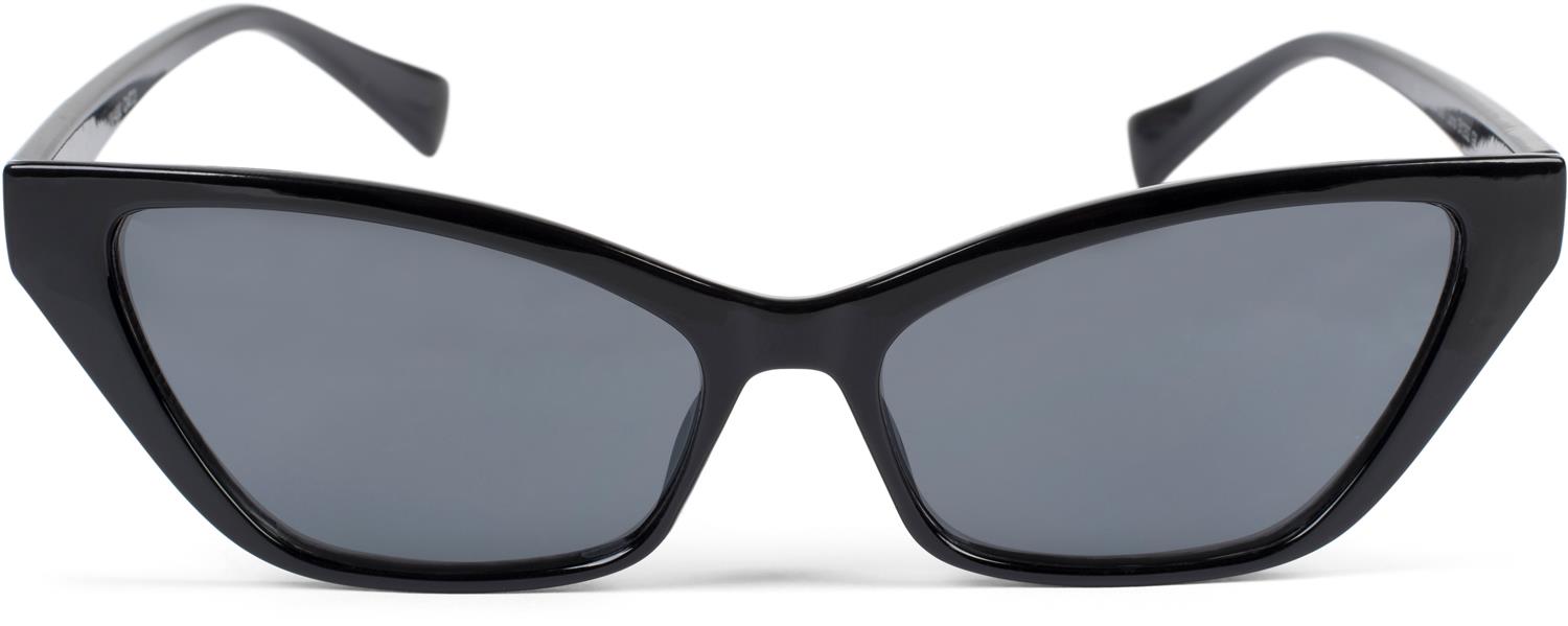 Stylebreaker Schmale Retro Cateye Sonnenbrille Saisonschlussverkauf