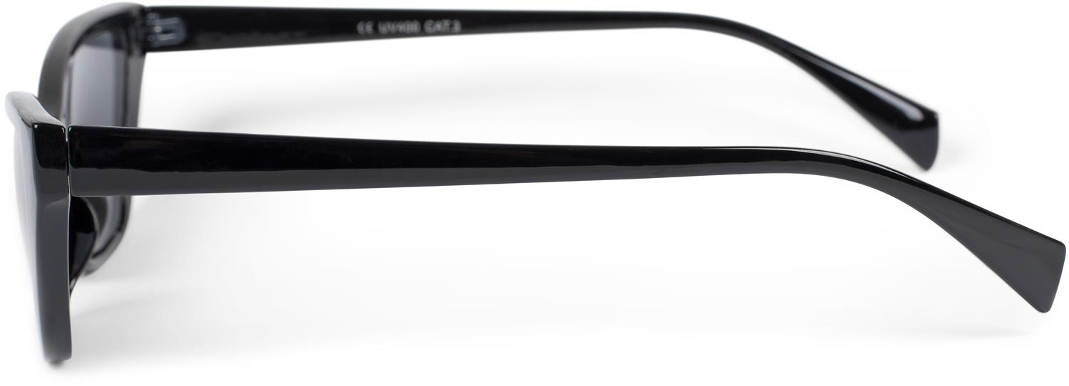 Stylebreaker Schmale Retro Cateye Sonnenbrille Saisonschlussverkauf