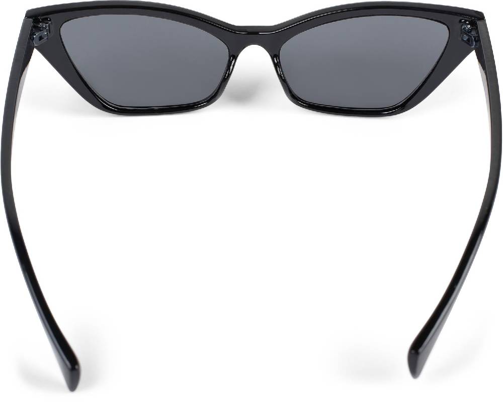 Stylebreaker Schmale Retro Cateye Sonnenbrille Saisonschlussverkauf