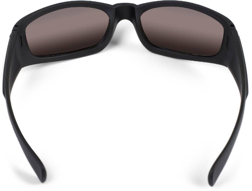 Stylebreaker Kinder Sport Sonnenbrille mit Flammen Print Weihnachtsangebot