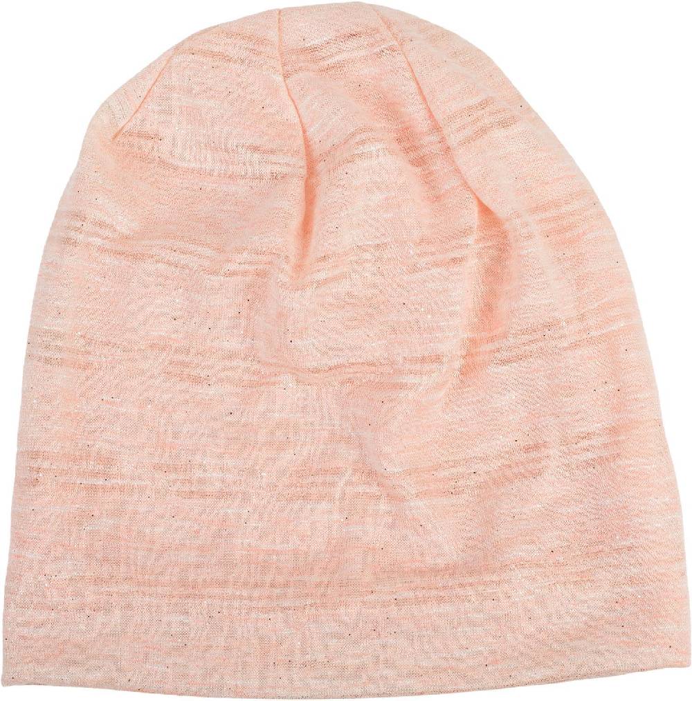 Stylebreaker Beanie Mütze mit Glitzerfaden und kleinen Pailletten Vatertagsangebot