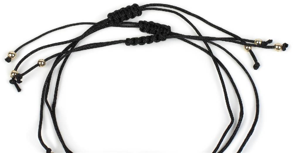Stylebreaker Slider Armband 3er Set mit Flügel und Perlen Tägliche Deals