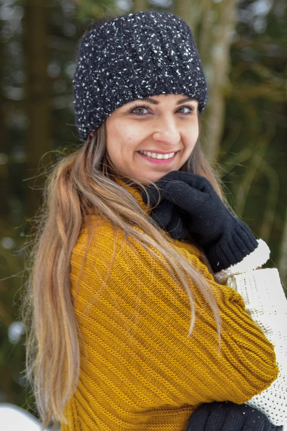 Stylebreaker Breites Strick Stirnband Zopfmuster Fleece Super Sparpreis