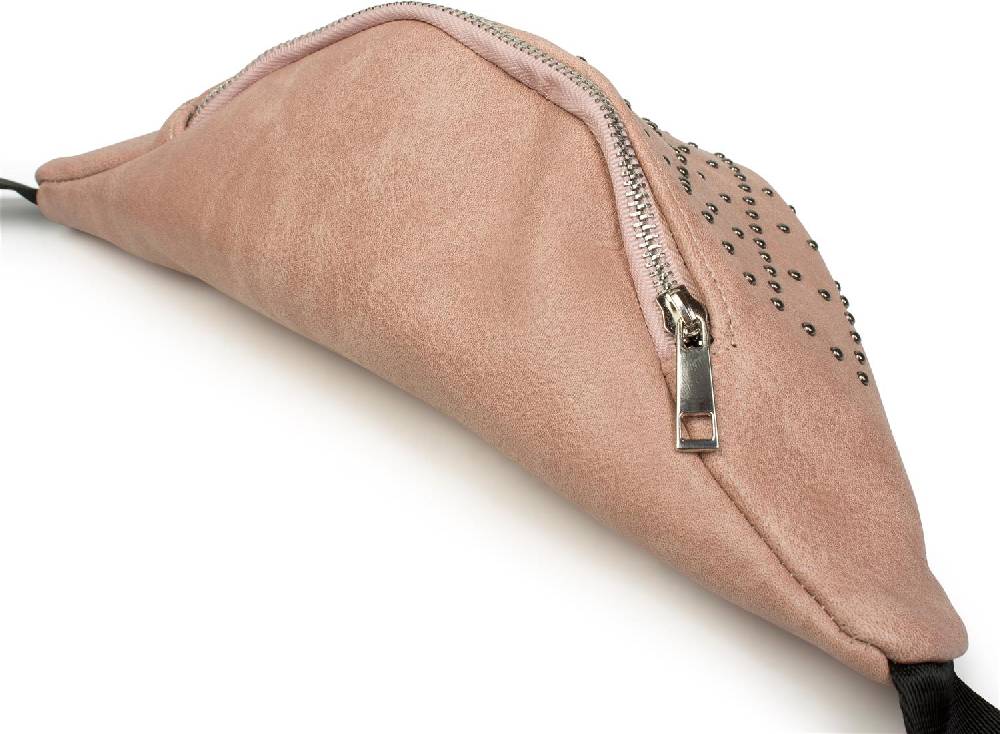Stylebreaker Bauchtasche Kugelnieten Raute, Gürteltasche Bis zu 60% Rabatt