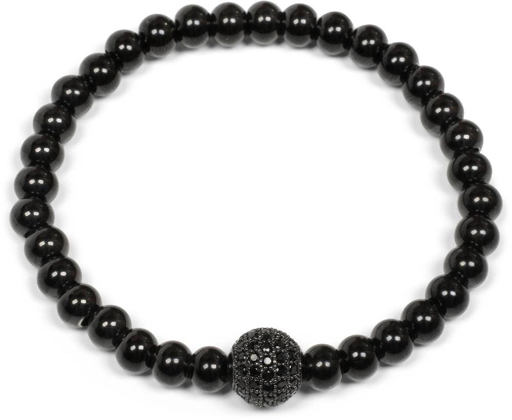 Stylebreaker Armband mit Strass Schmuck Charm Bis zu 55% Rabatt