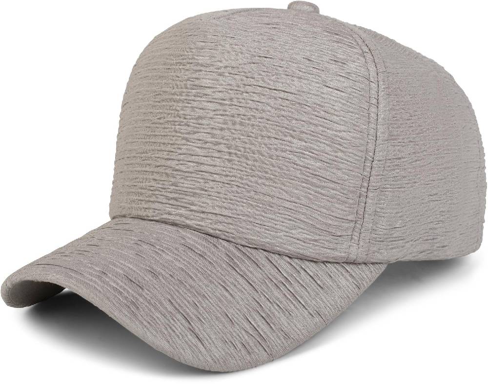 Stylebreaker Baseball Cap in Crunch Optik