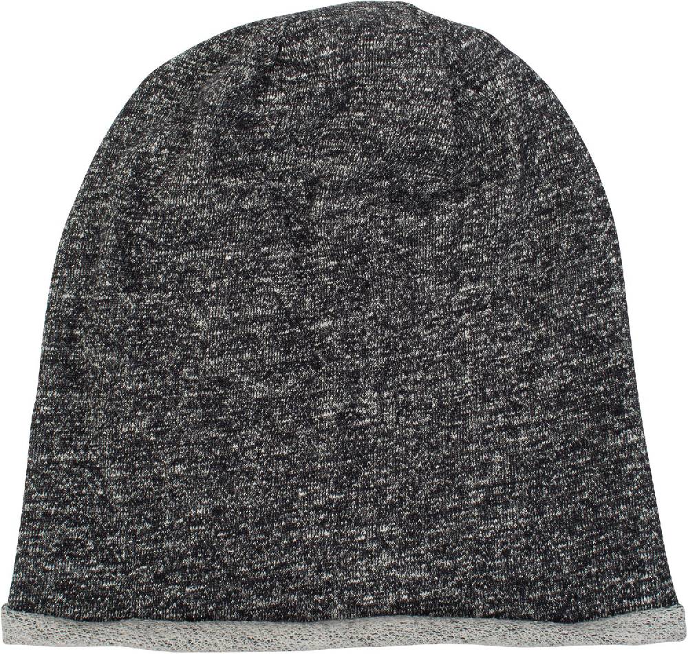 Stylebreaker Beanie Mütze mit All Over Glitzer Black Friday Preise