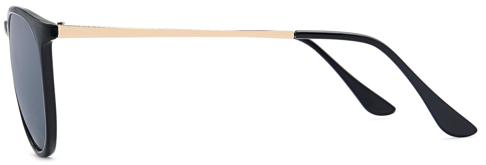 Stylebreaker Sonnenbrille mit ovalen Gläsern Rabatte dieses Monats