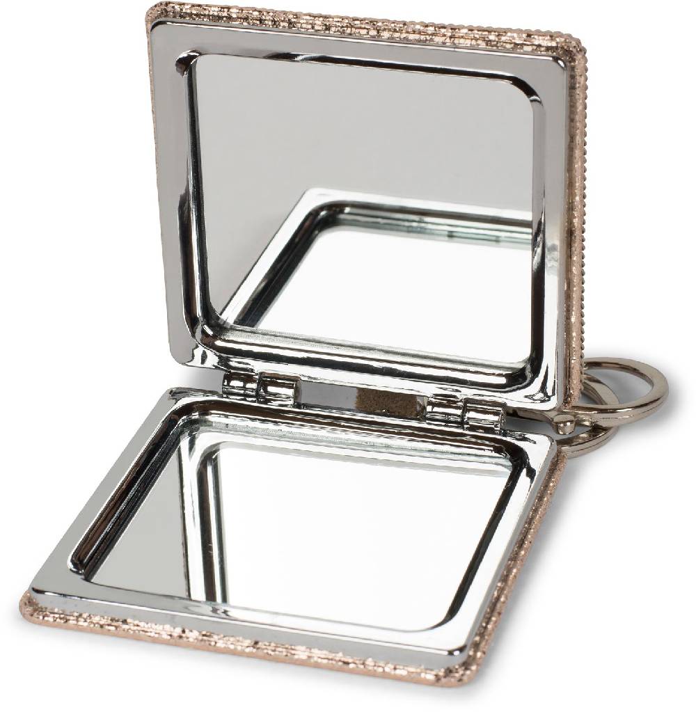 Stylebreaker Taschenspiegel Strass Anker Outlet