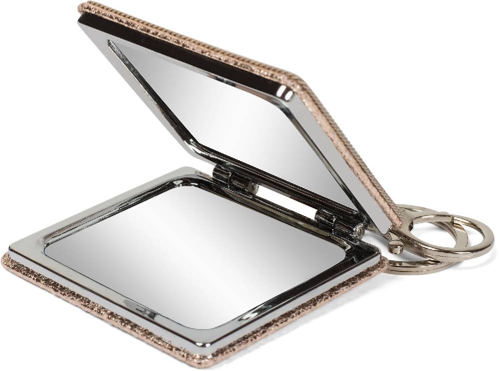 Stylebreaker Taschenspiegel Strass Anker Outlet