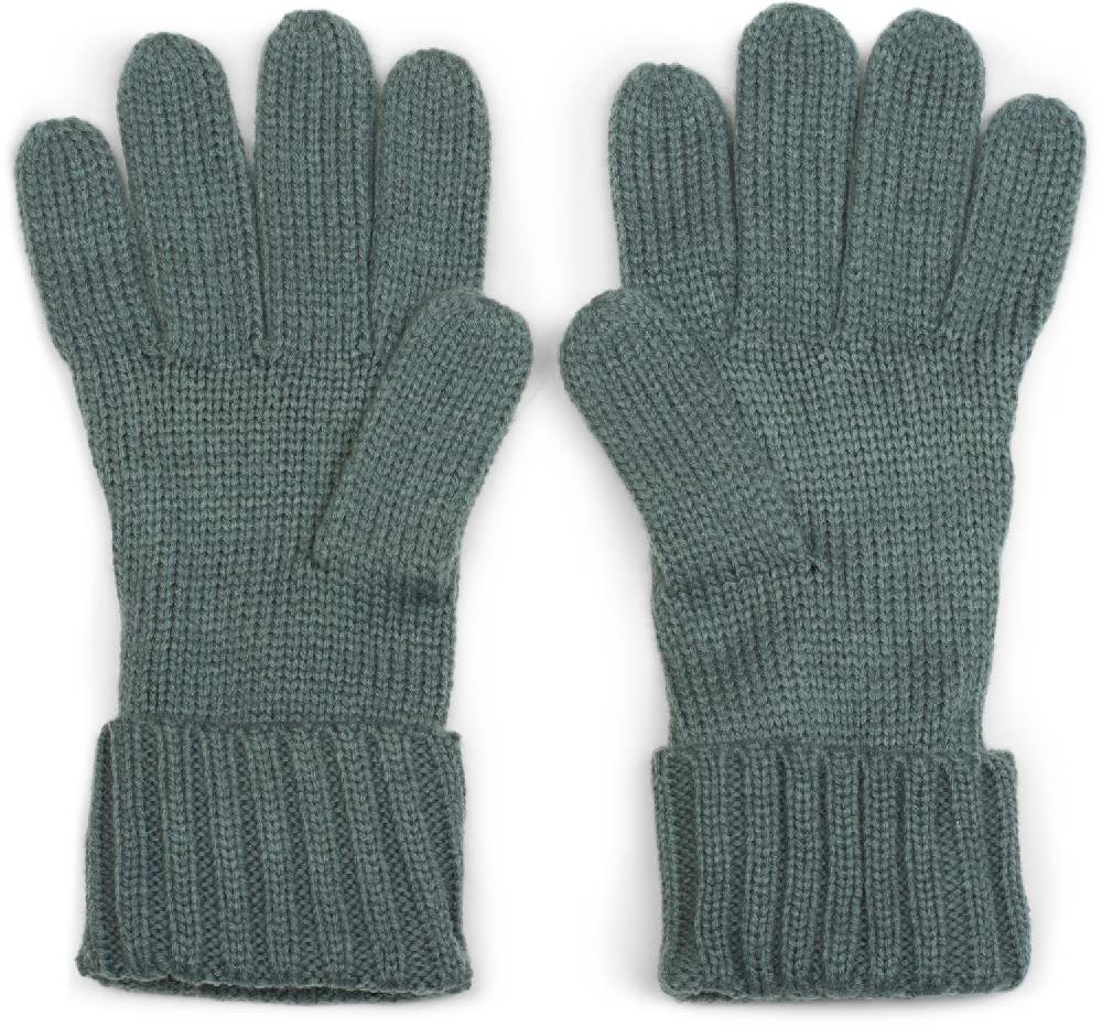 Stylebreaker Strickhandschuhe mit Zopfmuster Begrenztes Angebot