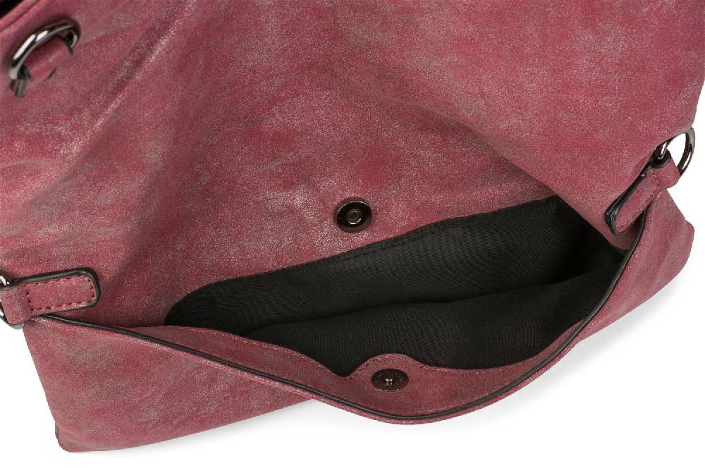 Stylebreaker 3-in-1 Crossbody Bag Tiefpreis