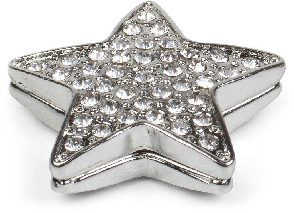 Stylebreaker Kleine Stern Magnet Brosche Kostenlose Rückgabe