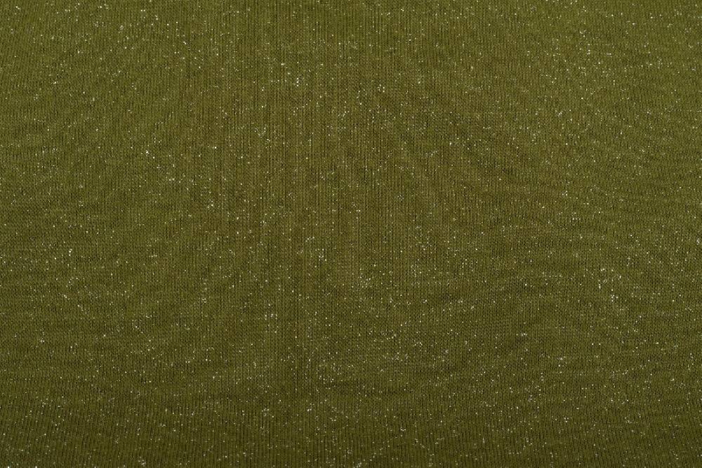Stylebreaker Beanie mit All Over Glitzer Letzte 2 Tage