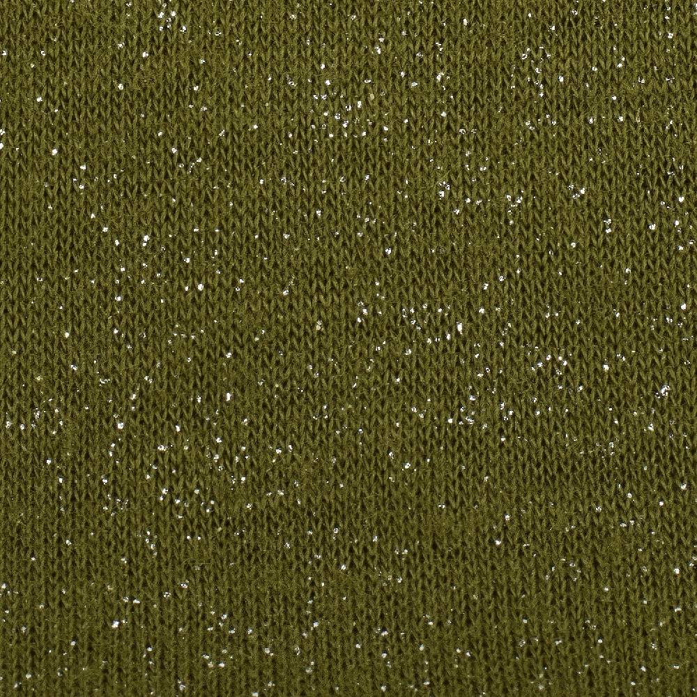 Stylebreaker Beanie mit All Over Glitzer Letzte 2 Tage