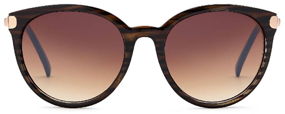 Stylebreaker Cat-Eye Sonnenbrille Nur noch ein Tag übrig