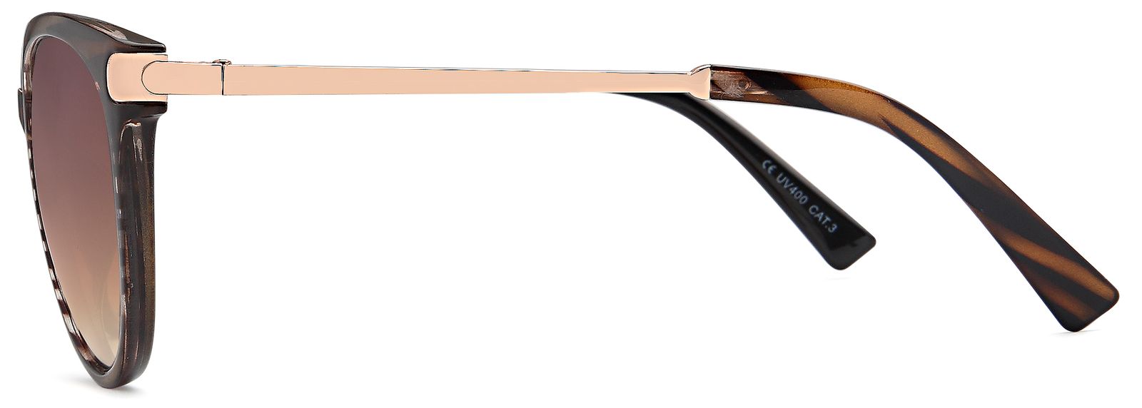 Stylebreaker Cat-Eye Sonnenbrille Nur noch ein Tag übrig