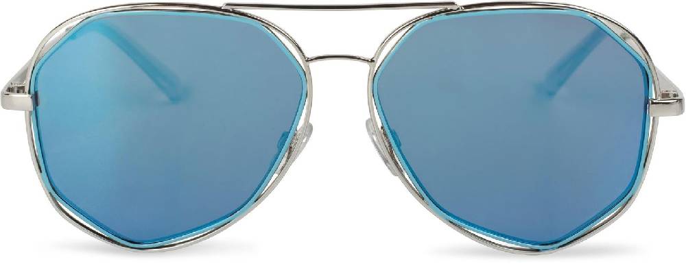 Stylebreaker Duochrome Effekt Sonnenbrille Black Friday Preise