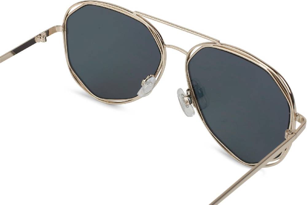 Stylebreaker Duochrome Effekt Sonnenbrille Black Friday Preise