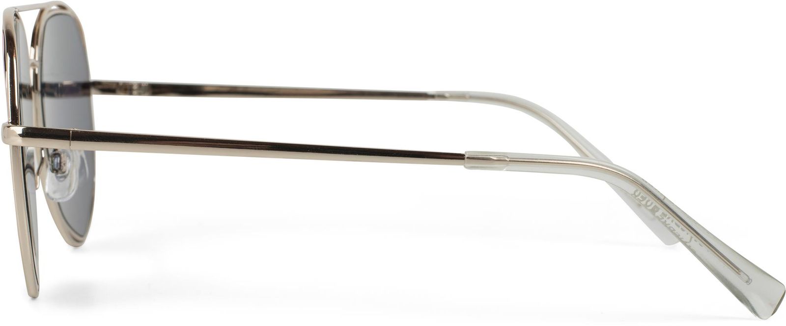 Stylebreaker Duochrome Effekt Sonnenbrille Black Friday Preise