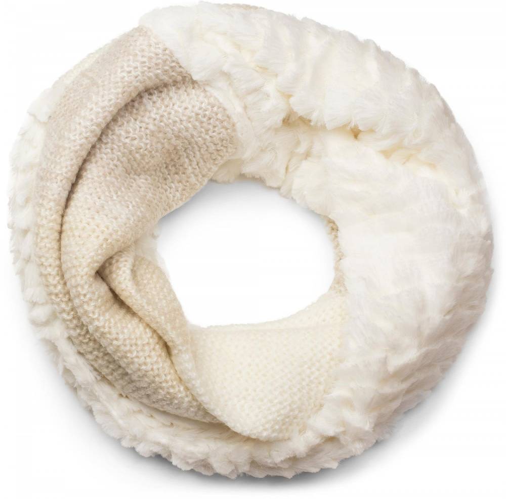 Stylebreaker Material Mix Strickloop Exklusivangebot