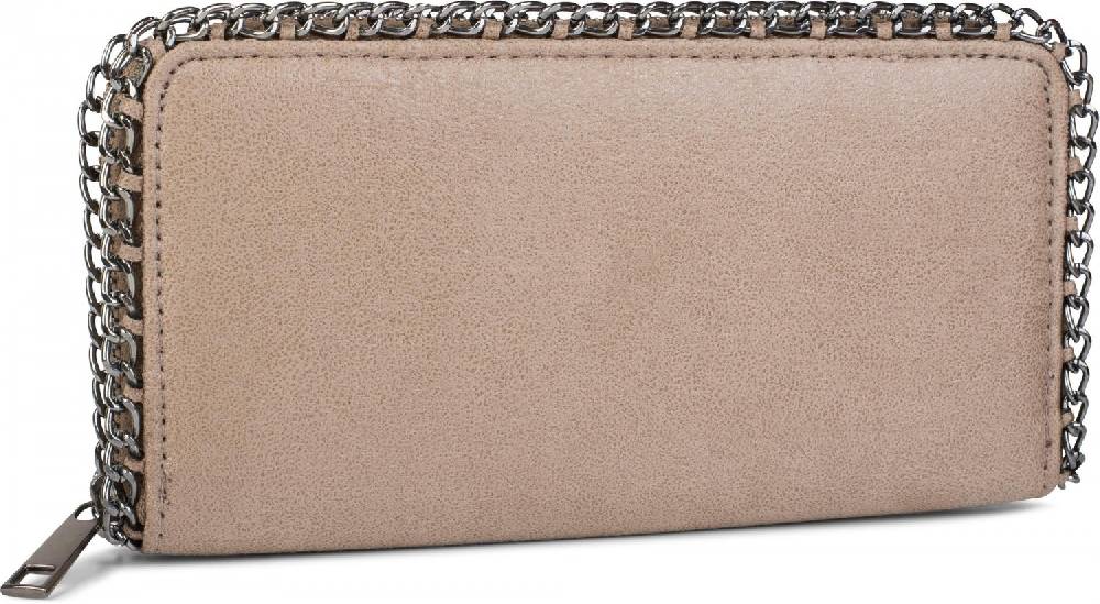 Stylebreaker Geldbörse mit Kette