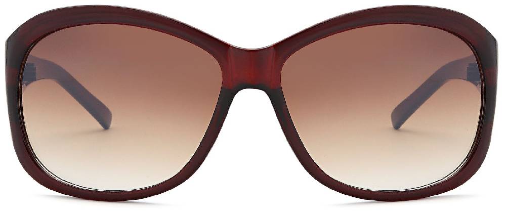 Stylebreaker Sonnenbrille in Schmetterlingsform Große Rabatte