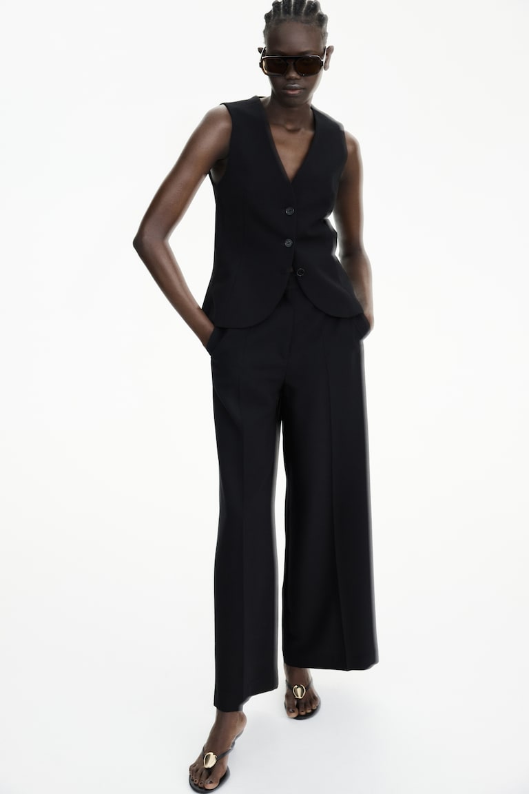 H&M Weite Hose Wochenangebot