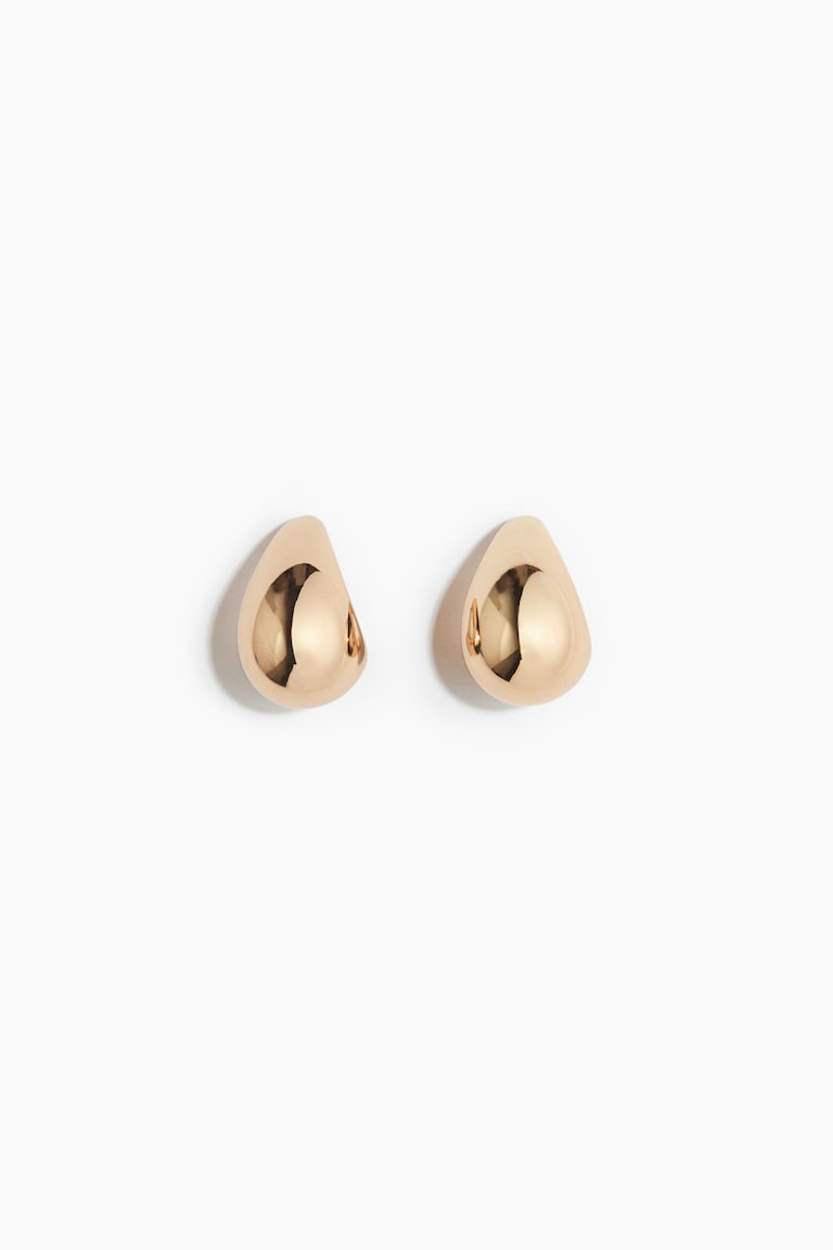 H&M Chunky Ohrringe Clearance-Verkauf