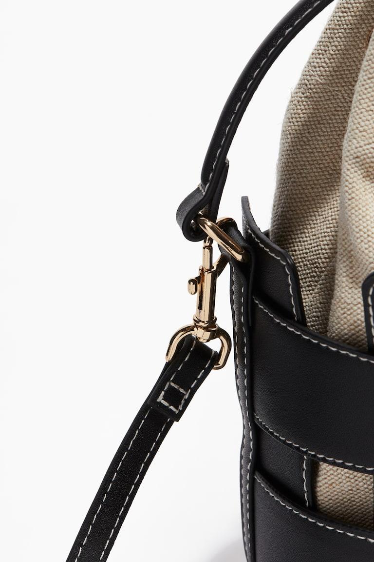 H&M Crossbody Bucket Bag Online