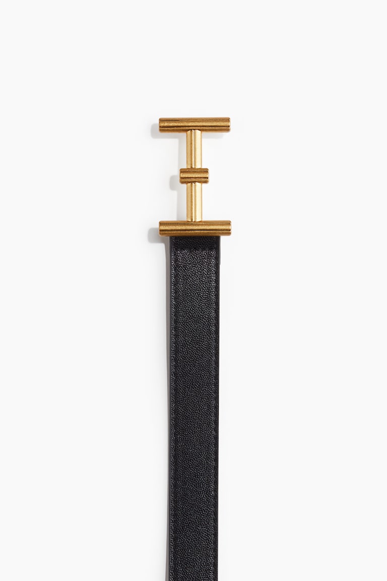 H&M Schmaler Gürtel Fabrikverkauf