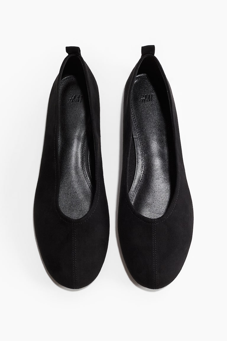 H&M Ballerinas Wochenangebot