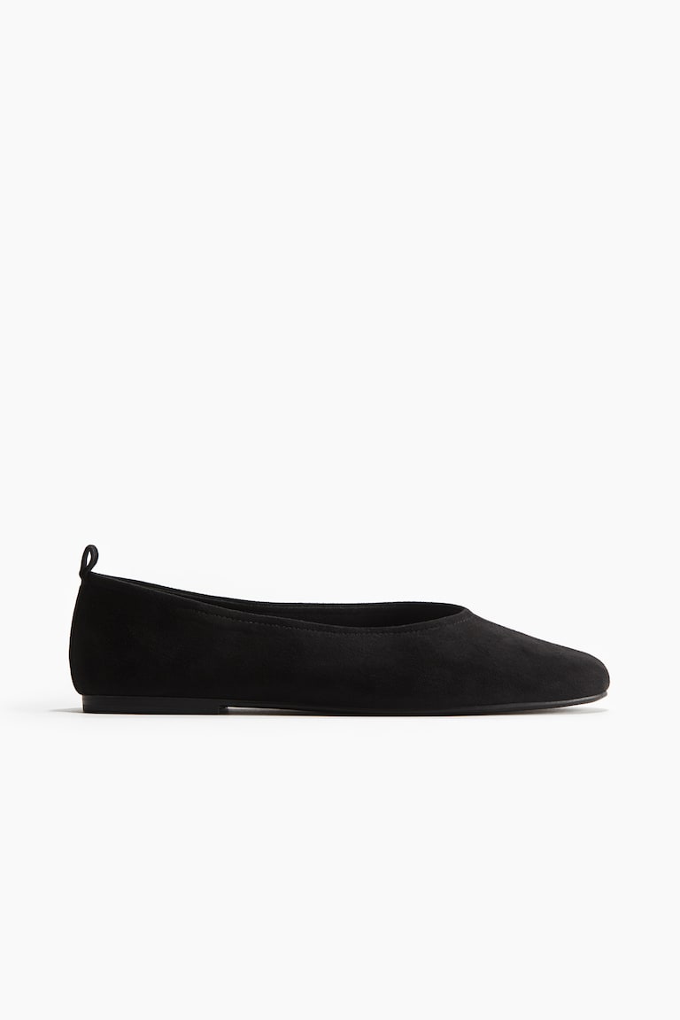 H&M Ballerinas Wochenangebot