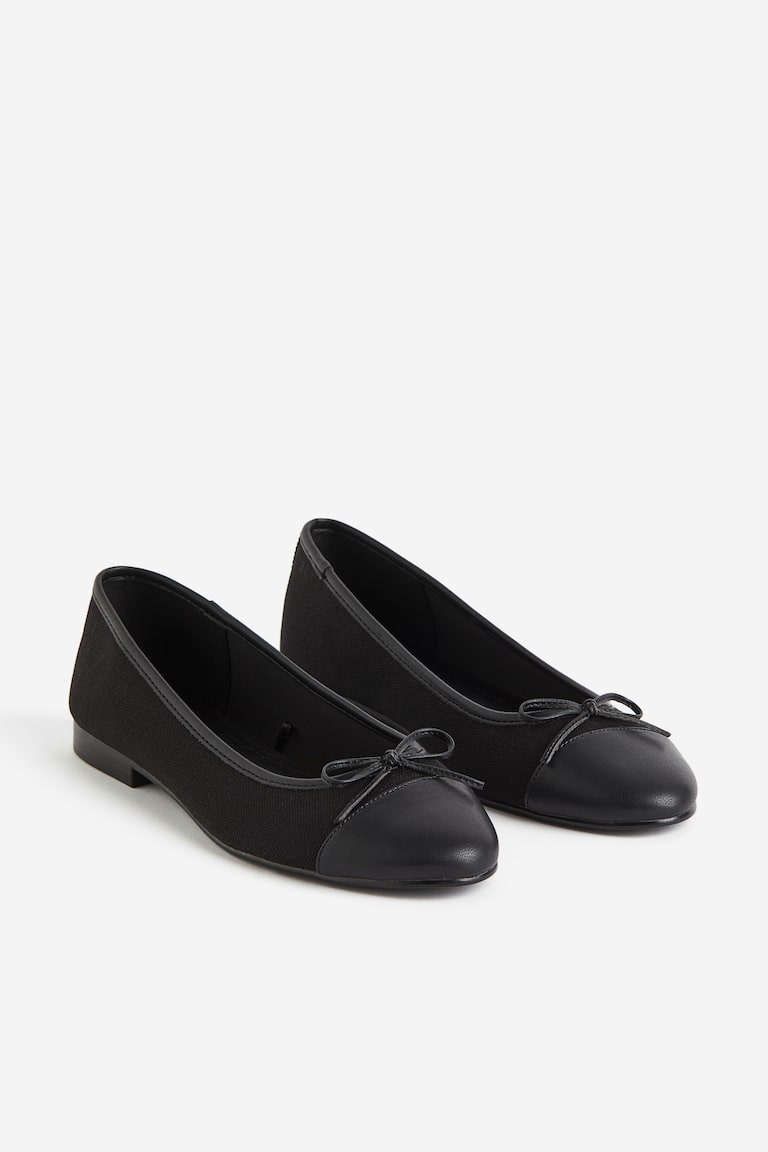 H&M Ballerinas Begrenzte Freigabe