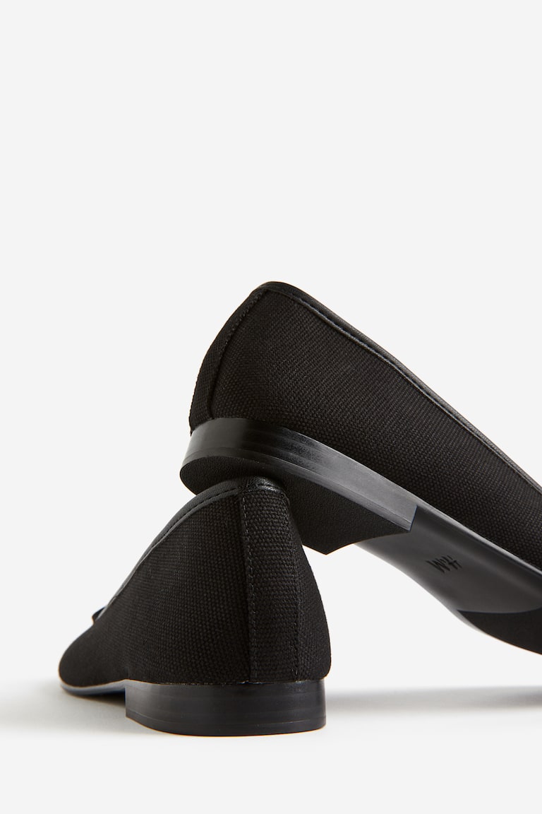 H&M Ballerinas Letzte 3 Tage