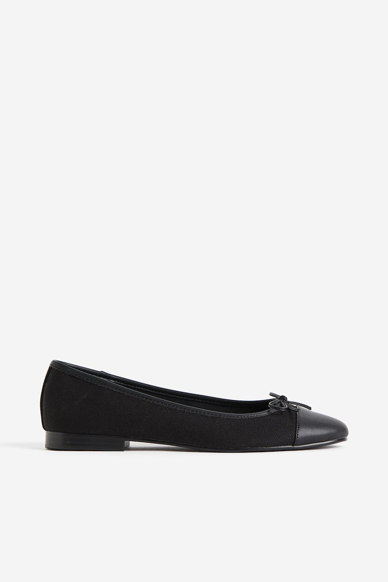 H&M Ballerinas JETZT KAUFEN