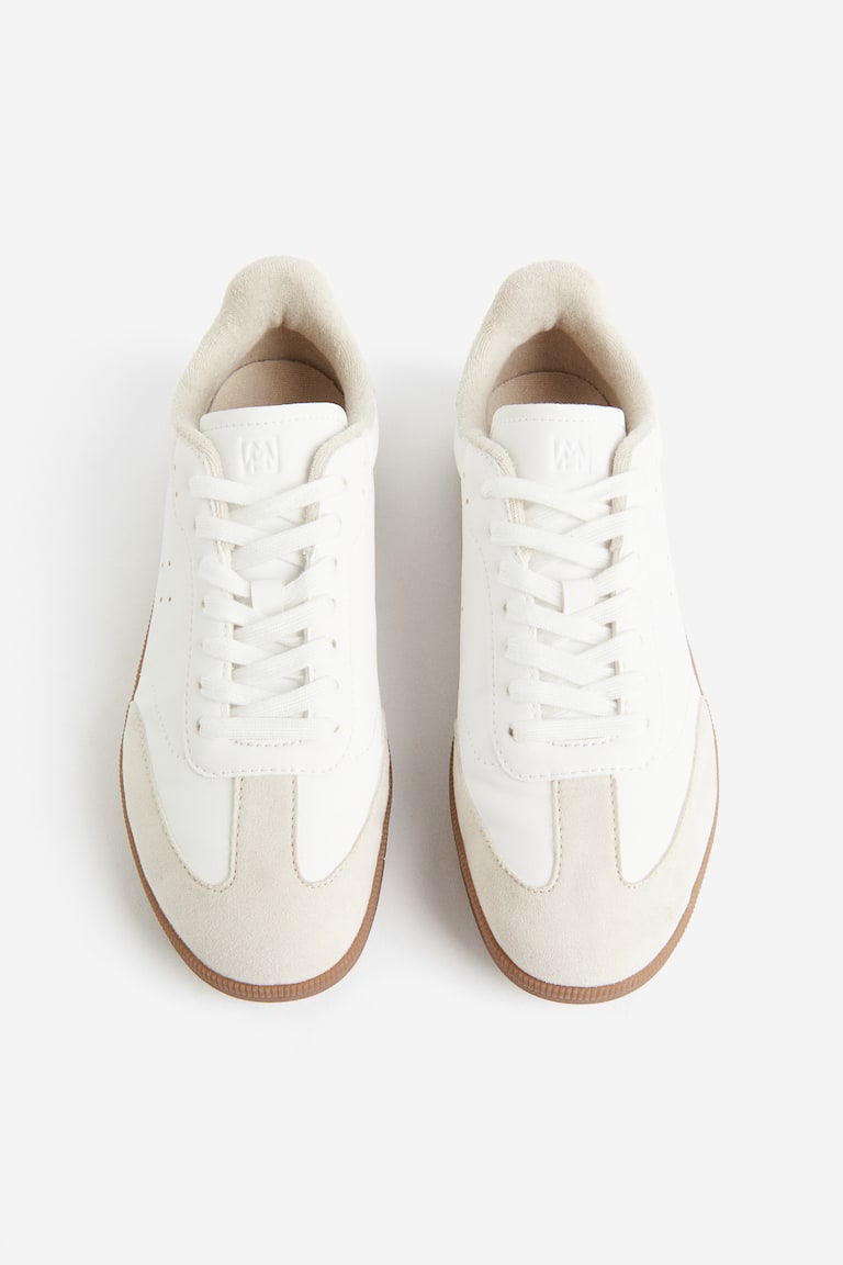 H&M Sneaker Vierteljährliche Förderung